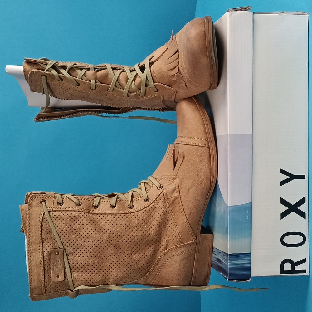 Roxy Dover Boots